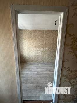 2-к квартира, вторичка, 45м2, 3/5 этаж