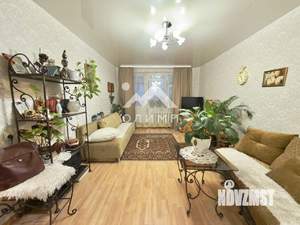 1-к квартира, вторичка, 34м2, 5/5 этаж