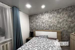 3-к квартира, вторичка, 63м2, 8/10 этаж