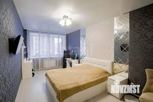 3-к квартира, вторичка, 86м2, 3/9 этаж