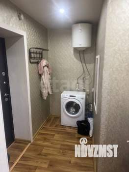 1-к квартира, вторичка, 30м2, 2/5 этаж