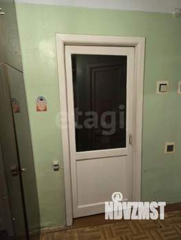 2-к квартира, вторичка, 46м2, 4/5 этаж