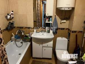 Студия квартира, вторичка, 36м2, 10/10 этаж