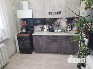 1-к квартира, вторичка, 38м2, 1/10 этаж