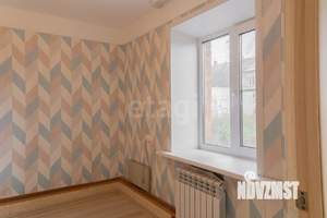 3-к квартира, вторичка, 48м2, 1/2 этаж