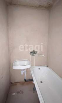Студия квартира, вторичка, 20м2, 15/16 этаж
