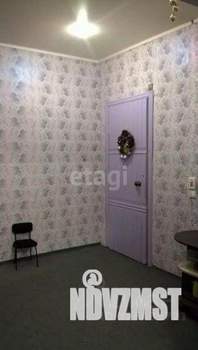 2-к квартира, вторичка, 62м2, 2/2 этаж