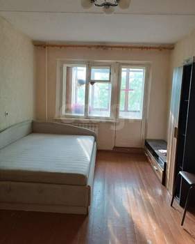 1-к квартира, вторичка, 29м2, 3/5 этаж