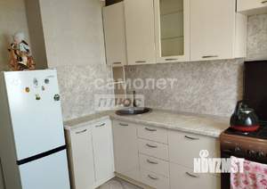 1-к квартира, вторичка, 35м2, 4/5 этаж