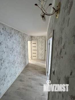 2-к квартира, вторичка, 49м2, 1/5 этаж
