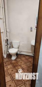 1-к квартира, вторичка, 40м2, 1/12 этаж