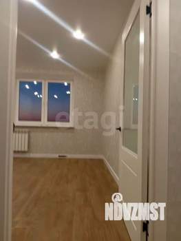 1-к квартира, вторичка, 39м2, 13/14 этаж