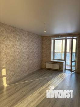 1-к квартира, вторичка, 39м2, 9/10 этаж