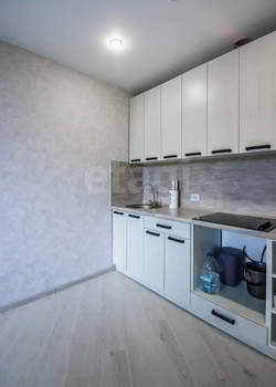 Студия квартира, вторичка, 29м2, 2/5 этаж