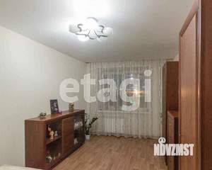 1-к квартира, вторичка, 36м2, 3/5 этаж