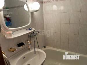 3-к квартира, вторичка, 63м2, 9/10 этаж