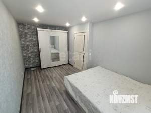 1-к квартира, вторичка, 26м2, 7/16 этаж