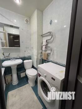 1-к квартира, вторичка, 35м2, 1/5 этаж