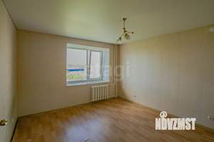 2-к квартира, вторичка, 54м2, 5/13 этаж