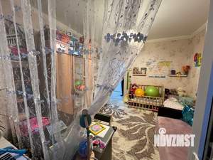 2-к квартира, вторичка, 56м2, 4/5 этаж