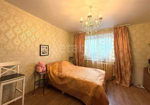 3-к квартира, вторичка, 60м2, 8/10 этаж