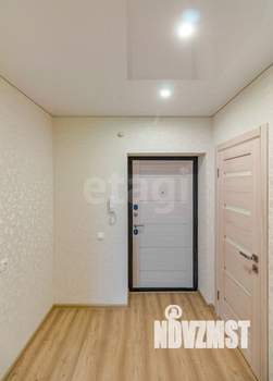 1-к квартира, вторичка, 44м2, 7/10 этаж