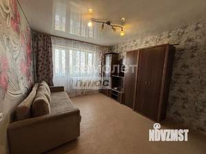 1-к квартира, вторичка, 35м2, 3/5 этаж