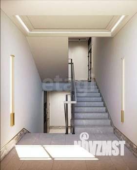 2-к квартира, вторичка, 57м2, 4/4 этаж