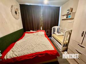 2-к квартира, вторичка, 67м2, 1/5 этаж