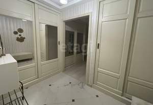 3-к квартира, вторичка, 105м2, 9/10 этаж