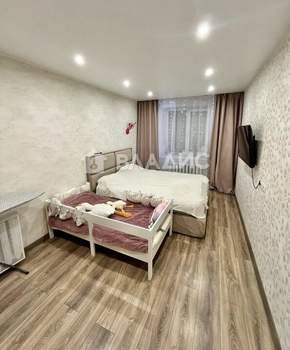 2-к квартира, вторичка, 49м2, 4/5 этаж