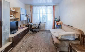 2-к квартира, вторичка, 45м2, 5/5 этаж