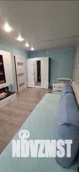 1-к квартира, вторичка, 35м2, 14/17 этаж