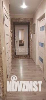 1-к квартира, вторичка, 35м2, 14/17 этаж