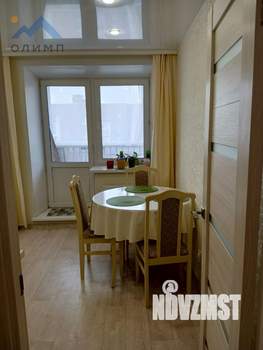 2-к квартира, вторичка, 51м2, 10/10 этаж
