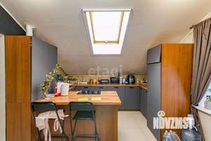 3-к квартира, вторичка, 92м2, 3/3 этаж