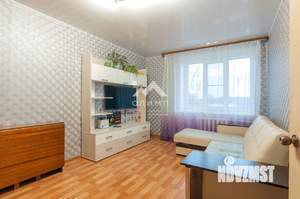 1-к квартира, вторичка, 34м2, 5/9 этаж