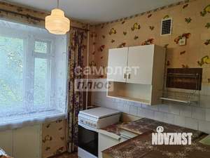 1-к квартира, вторичка, 34м2, 4/5 этаж