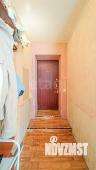 Студия квартира, вторичка, 30м2, 1/4 этаж