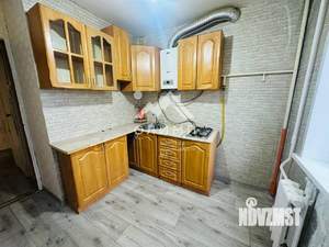1-к квартира, вторичка, 30м2, 4/5 этаж