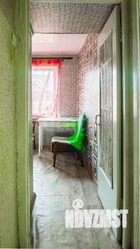 2-к квартира, вторичка, 37м2, 1/5 этаж