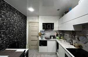 3-к квартира, вторичка, 63м2, 8/10 этаж