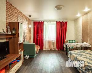 4-к квартира, вторичка, 76м2, 2/5 этаж