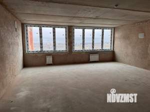 4-к квартира, вторичка, 162м2, 15/15 этаж