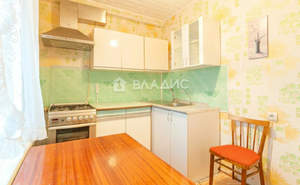 2-к квартира, вторичка, 46м2, 4/5 этаж