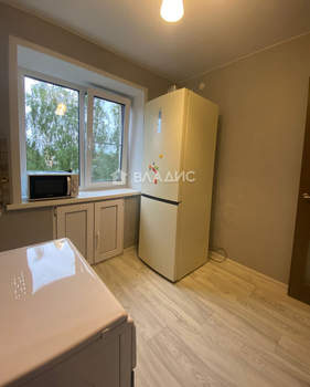 2-к квартира, вторичка, 42м2, 5/5 этаж
