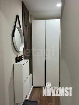 2-к квартира, вторичка, 44м2, 5/5 этаж