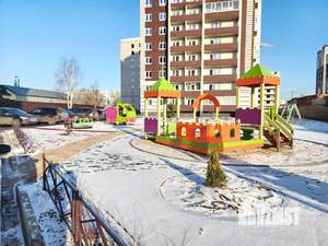 2-к квартира, вторичка, 51м2, 6/10 этаж