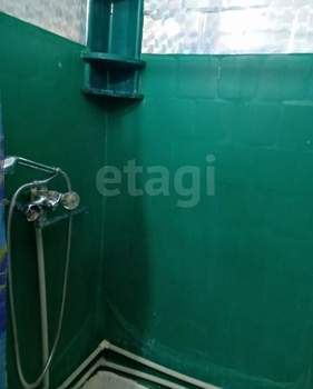 1-к квартира, вторичка, 12м2, 3/9 этаж