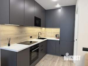 1-к квартира, вторичка, 44м2, 8/10 этаж